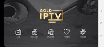  Golden IPTV