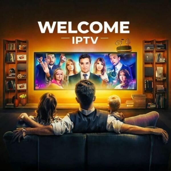 IPTV: What is IPTV and Why It’s the Future of Streaming 2025