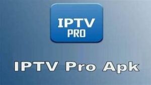 IPTV APK