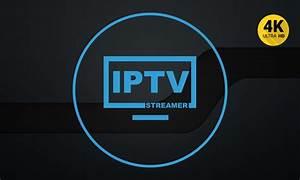 IPTV streamer