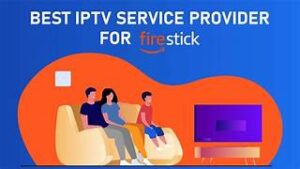 The Best IPTV Service