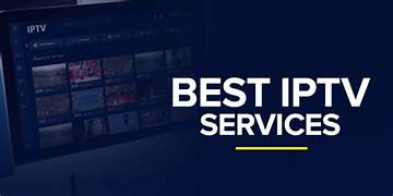 The Best IPTV Service