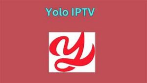 YOLO IPTV