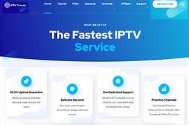 the best IPTV