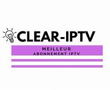 Clearfront IPTV