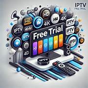 IPTV Gateway 2025