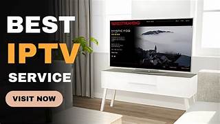 IPTV Trust in 2025