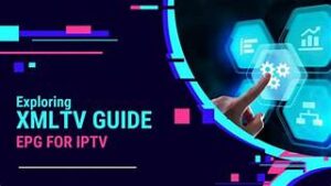 IPTV XML 2026