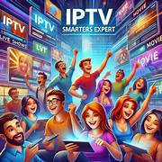 IPTV expert in 2025