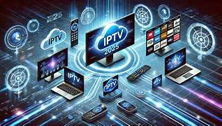 Malaysia IPTV 2025