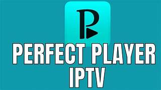 Perfect Player IPTV APK 2026