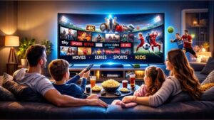 IPTV USA 