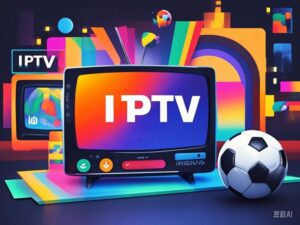 Smart IPTV