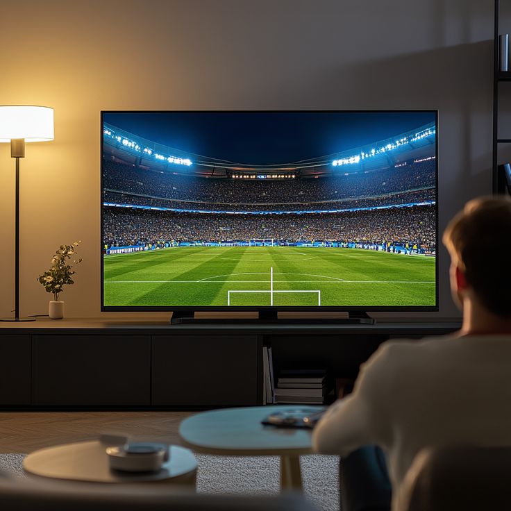 IPTV With a Box