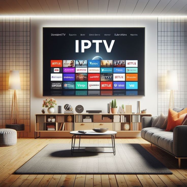 IPTV Player