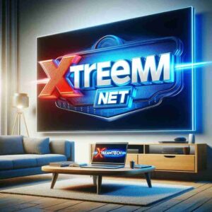 Xtreme HD IPTV